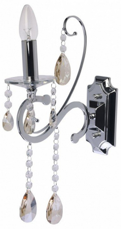 Подвесная люстра Maytoni Puntes MOD043PL-04CH