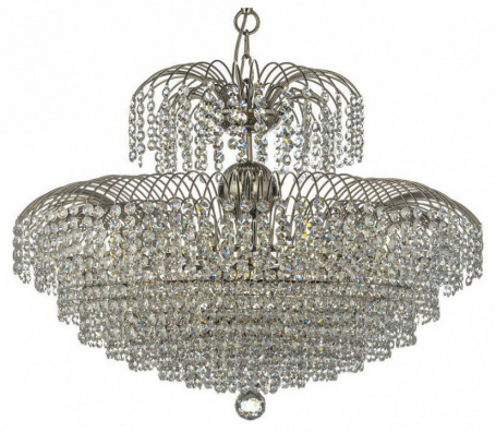 Подвесная люстра Arti Lampadari Salentino E 1.5.60.100 N