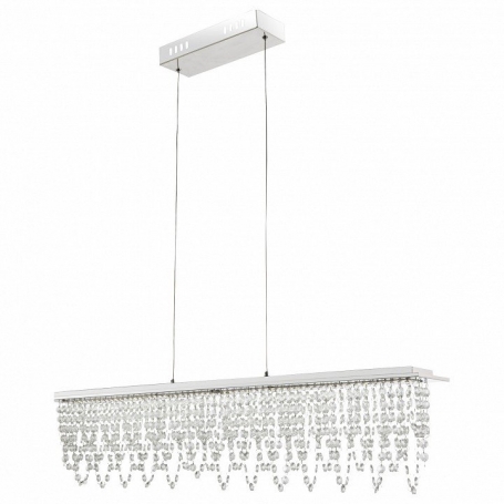 Подвесная люстра Globo Scala 68405-24H