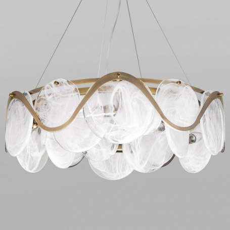 Настольная лампа Lightstar Muro 808917