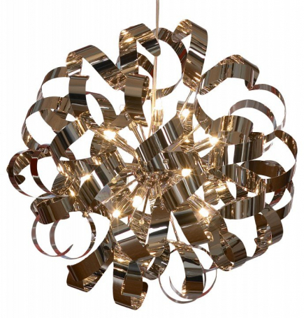 Настольная лампа Elektrostandard Tiara TL90560 черный 4690389010101