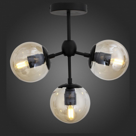 Потолочная люстра ST Luce Stampo SL549.402.03
