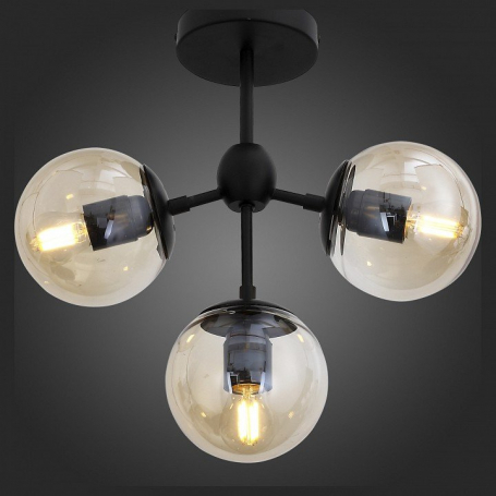 Потолочная люстра ST Luce Stampo SL549.402.03
