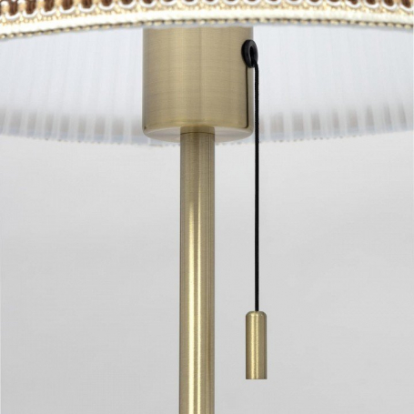 Настольная лампа Lumion Akito 3761/7TL