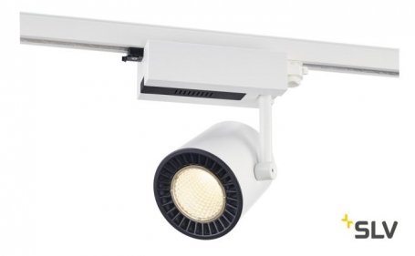 Трековый светильник SLV Supros Track 3000 152621 Трековый светильник SLV Supros Track 3000 152621
