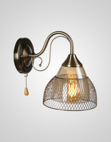 Настольная лампа Lumion Kenny 3652/1T