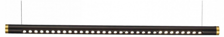 Подвесной светильник Lussole Desoto LSP-7220