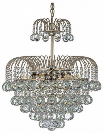 Подвесная люстра Arti Lampadari Bellagio E 1.5.50.100 N