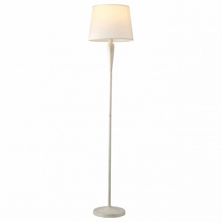 Торшер Arte Lamp Melisa A9310PN-1WG