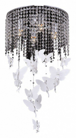 Подвесной светильник Favourite Fairies 1165-4PC
