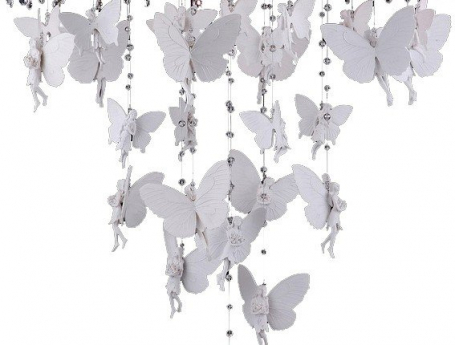 Подвесной светильник Favourite Fairies 1165-6PC