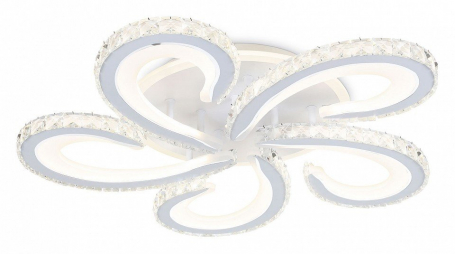 Потолочная люстра Acrylica Ice FA1703