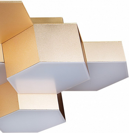 Потолочный светильник Lightstar Favo 750123