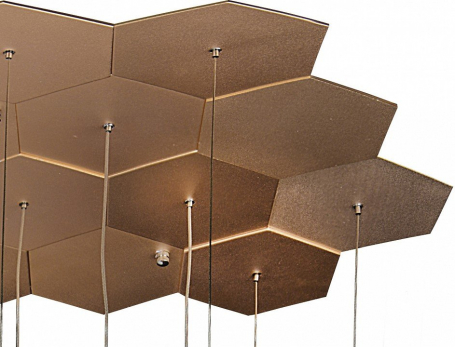 Подвесной светильник Lightstar Favo 750223