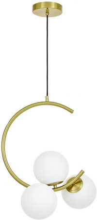 Подвесной светильник Bonio LDP 7031-3 MD