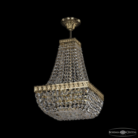 Подвесная люстра Maytoni Neoclassic Dia012 DIA012PL-06TR