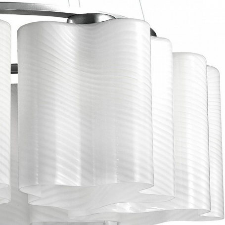 Подвесной светильник ST Luce Onde SL117.503.06