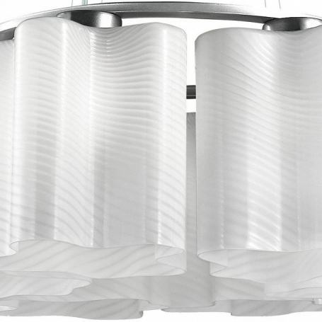 Подвесной светильник ST Luce Onde SL117.503.06