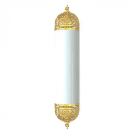 Настенный светильник Fede Wall Light II FD1088ROB