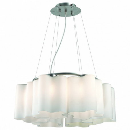 Подвесная люстра ST Luce Onde SL116.503.06