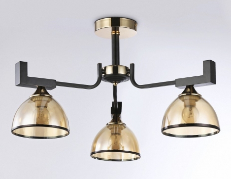 Подвесная люстра Ambrella light Traditional TR5361