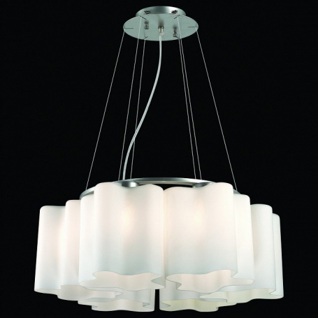 Подвесная люстра ST Luce Onde SL116.503.06