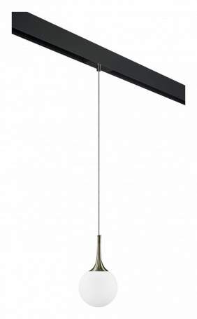Настенный светодиодный светильник Odeon Light Brion 4094/40WL