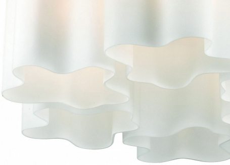 Потолочная люстра ST Luce Onde SL116.502.06