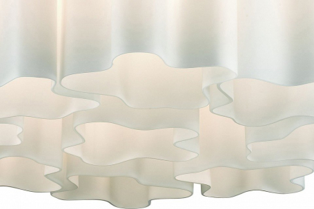 Потолочный светильник ST Luce Onde SL116.502.09