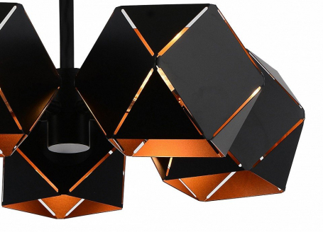 Подвесной светильник ST Luce Enigma SL258.402.05