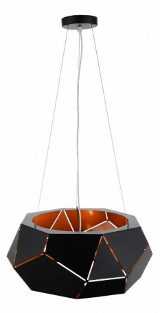 Подвесная люстра ST Luce Enigma SL258.403.06