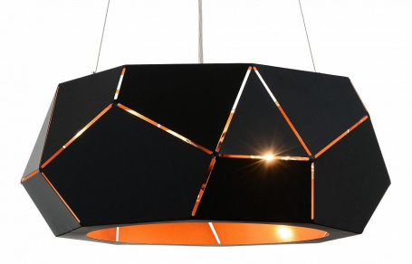 Подвесная люстра ST Luce Enigma SL258.403.06
