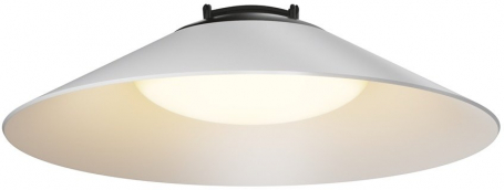 Интерьерная настольная лампа DeLight Collection 10 BT-1004 nickel