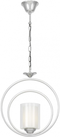 Подвесной светильник Lumina Deco Darton LDP 1237-1 CHR