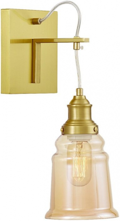 Бра Lumina Deco Fredica Moletti LDW 6844-1 MD+TEA