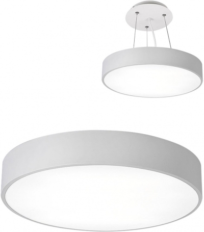 Потолочный светодиодный светильник Kink Light Медина 05480,01 Потолочный светодиодный светильник Kink Light Медина 05480,01