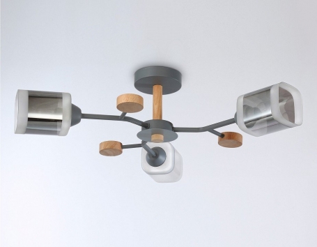 Потолочная люстра Ambrella light TRADITIONAL TR3033231
