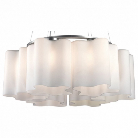 Подвесная люстра ST Luce Onde SL116.503.06