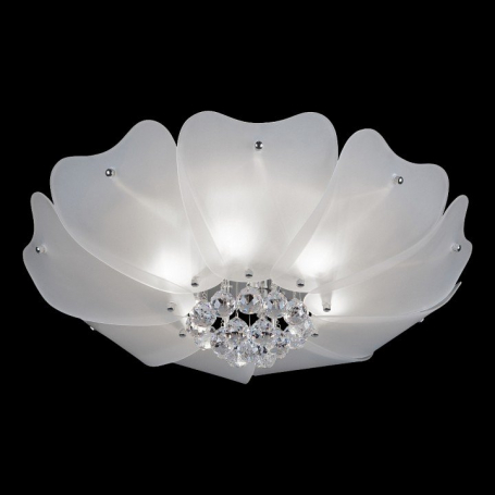 Потолочная люстра Lightstar Lobo 804020