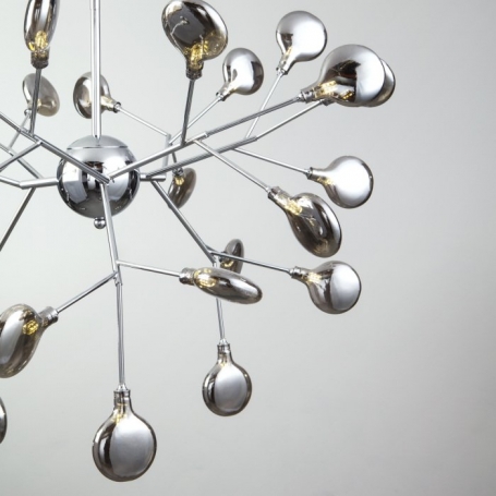 Подвесная люстра Bogates Lamella 554 Подвесная люстра Bogates Lamella 554