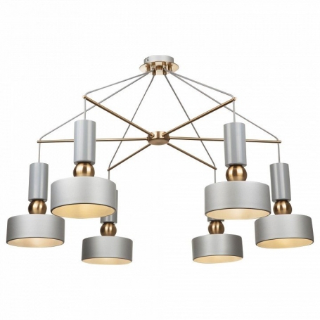 Потолочная люстра Maytoni Modern MOD030PL-06GR