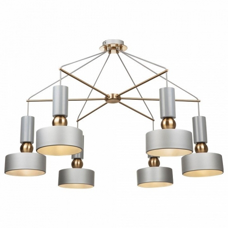 Потолочная люстра Maytoni Modern MOD030PL-06GR