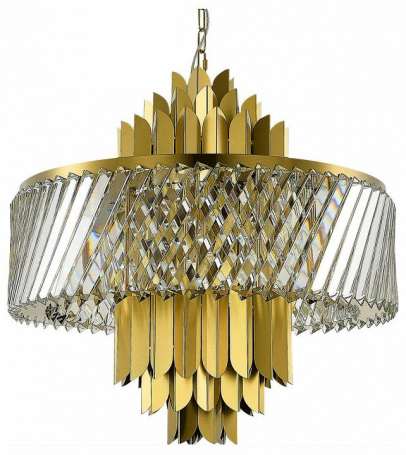 Подвесная люстра ST Luce Nari SL1635.303.09