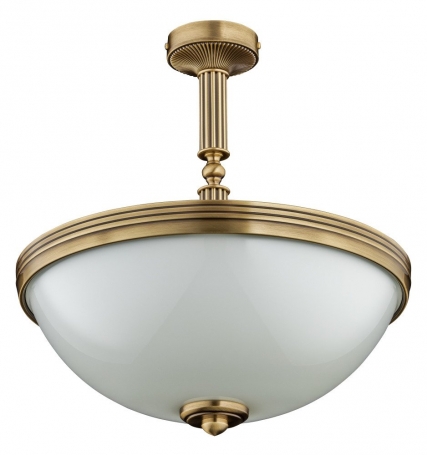 Подвесная люстра ST Luce Portici SL1175.403.03