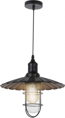 Подвесной светильник Lumina Deco Lataro LDP 6015 BK