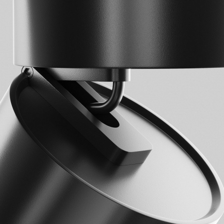Точечный светильник Onda C024CL-12W2.7K-B-1