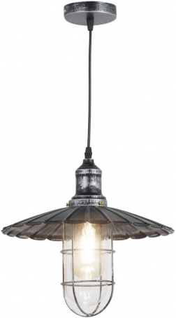 Подвесной светильник Lumina Deco Lataro LDP 6015 O.SL