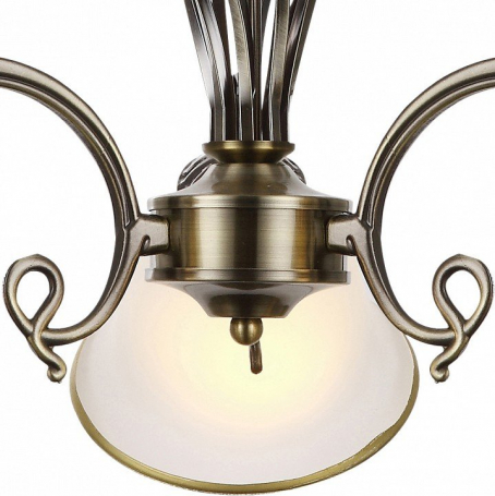 Бра Arte Lamp Dalim A7014AP-1BK