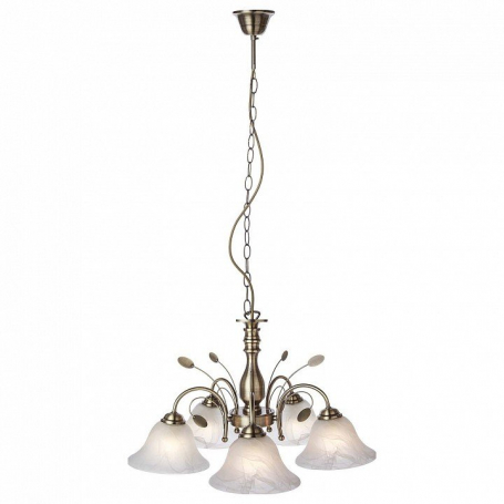 Бра Arte Lamp Dalim A7014AP-1BK