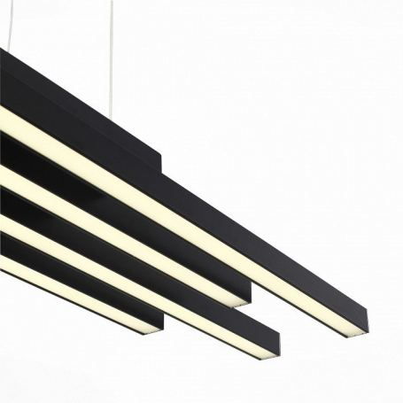 Подвесной светильник ST Luce Samento SL933.403.04